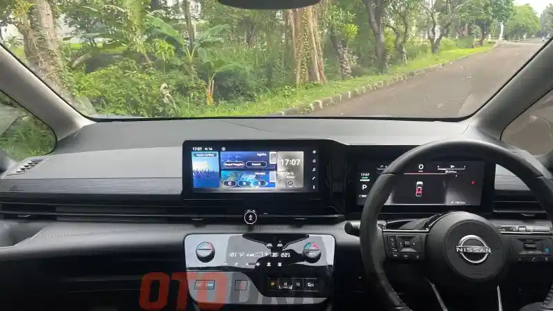Foto - Holiday In Style 2024: Liburan Nyaman Pakai Nissan Serena e-Power, Ini Kelebihan dan Kekurangannya
