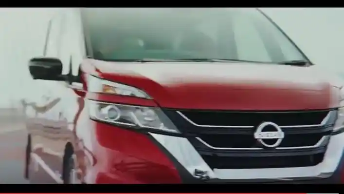 Foto - VIDEO: Nissan Serena Terbaru Resmi Diperkenalkan, Pakai Semi-Autonomous!