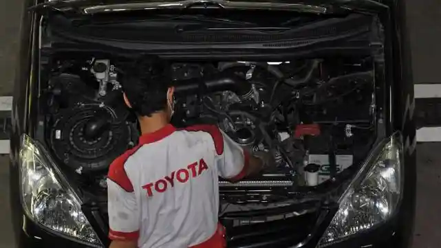 Berita - Auto2000 Makin Laris, Siap Beri Pelayanan Terbaik Di 2017 