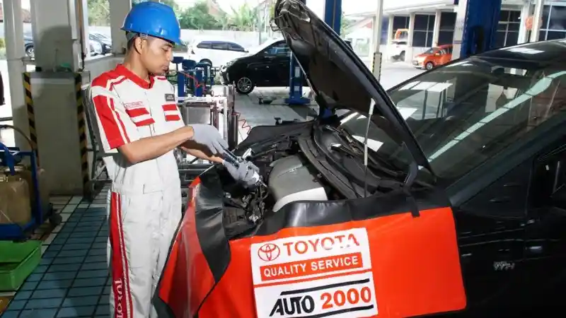 Berita - Tips Pengecekan Mobil Usai Mudik yang Dapat Dilakukan Sendiri