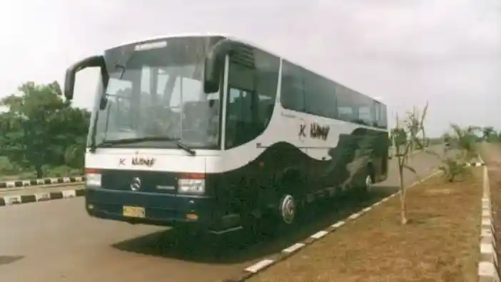 Foto - Genesia, Salah Satu Pelopor Desain Bodi High Deck