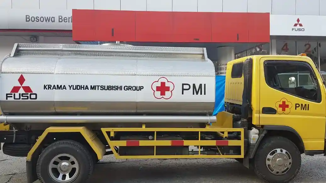 Foto - Pertahankan Posisi Market Leader, KTB Akan Lakukan Penyegaran Truk Colt Diesel