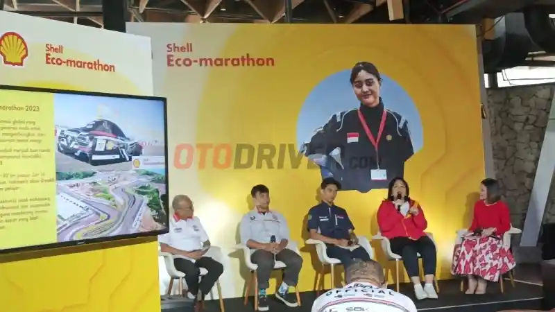 Berita - 50 Tim Indonesia Siap Unjuk Gigi pada Ajang Shell Eco Marathon 2023 di Sirkuit Mandalika