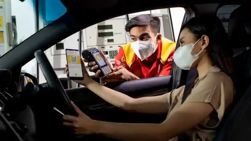 Berita - Shell GO+ Hadir Gantikan Fungsi Shell Clubsmart, Apa Kelebihannya?