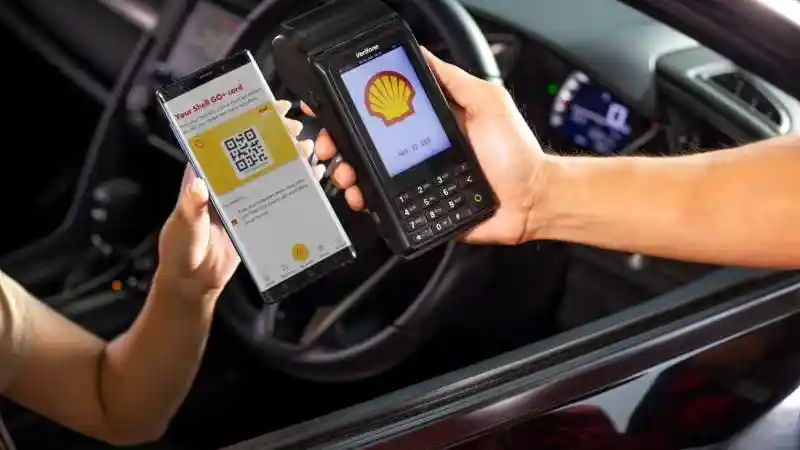 Foto - Shell GO+ Hadir Gantikan Fungsi Shell Clubsmart, Apa Kelebihannya?