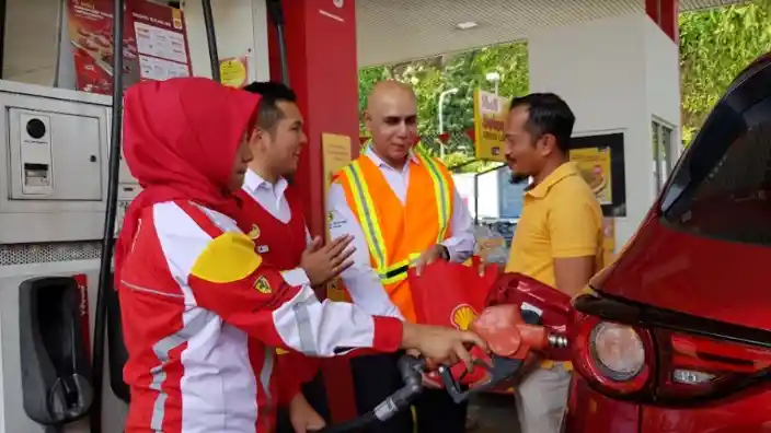 Tips - Mengenal Jenis-Jenis BBM, Mobil Anda Cocok Menggunakan RON Berapa?