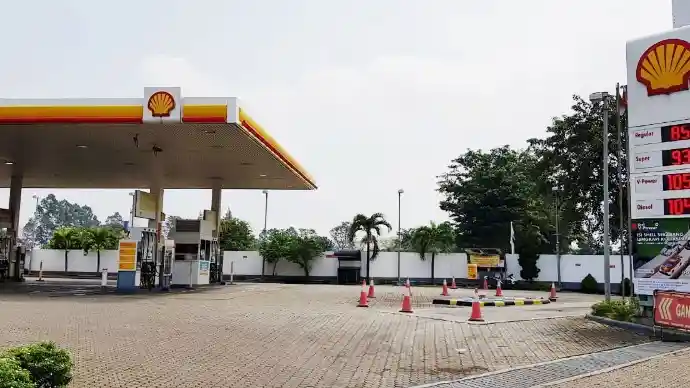 Berita - Shell Umbar Promo BBM Menarik di Bulan Agustus 2018