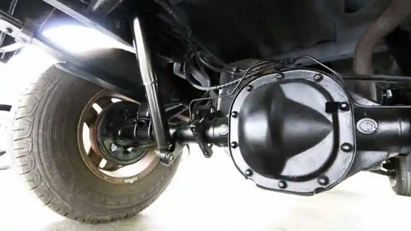 Tips - Kenali Ciri-Ciri Sokbreaker 'Minta Jajan'