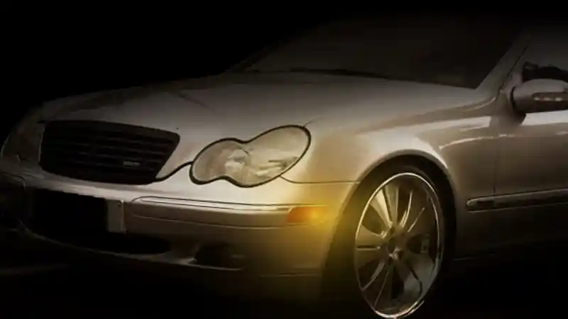 Berita - Side Marker Light, Ciri Paling Menonjol Dari Mobil Spek USDM