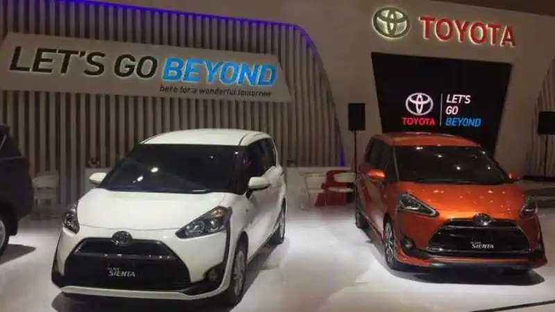 Daftar Harga - Daftar Harga MPV Berpintu Geser (Agustus 2020)