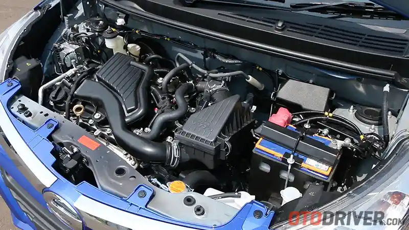 Foto - Terpaksa Terjang Banjir? Lakukan Hal Ini Setelah Berhasil 