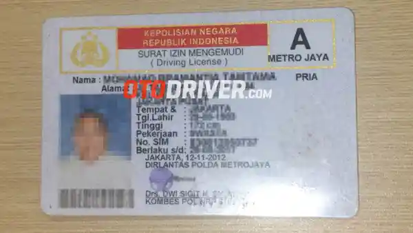 Berita - Mengetahui Syarat Terbaru Untuk Membuat SIM di Indonesia