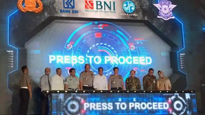 Foto - Smart SIM Resmi Diluncurkan, Berikut Kelebihannya