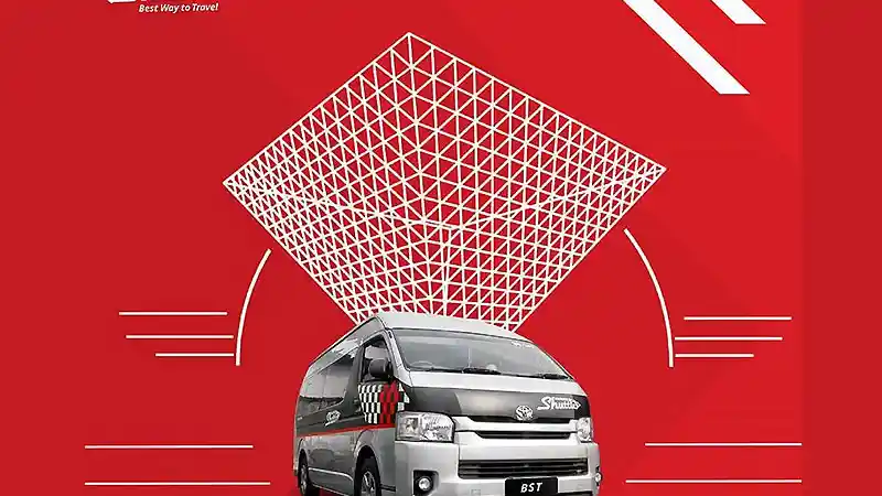 Berita - Bhinneka Shuttle Buka Jurusan Bandung ke Cikini dan Rawamangun