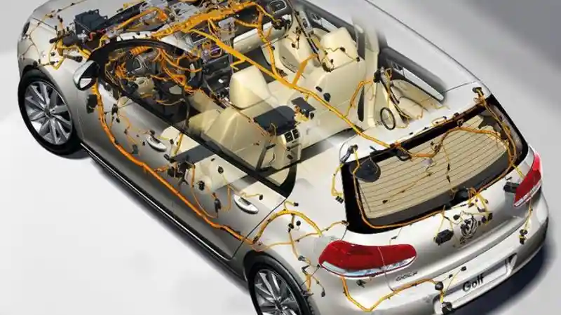 Foto - Cek Kelistrikan Saat Musim Hujan, Ini Bagian-Bagian Yang Terpenting