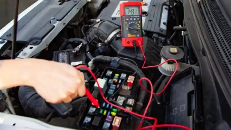 Tips - Cek Kelistrikan Saat Musim Hujan, Ini Bagian-Bagian Yang Terpenting