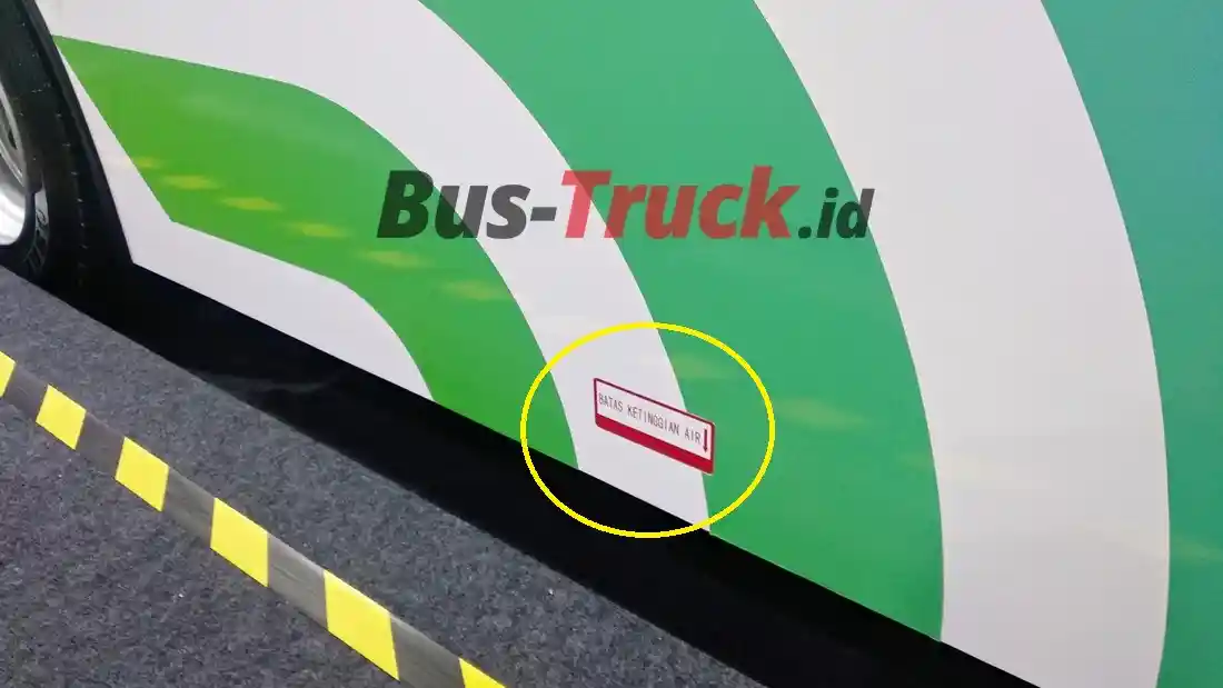 Foto - Damri: Terus Berkomitmen Menambah Bus Listrik Tahun 2024