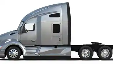 Foto - Tractor Head, Apakah itu?