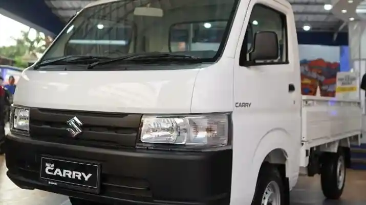 Berita - Suzuki Terapkan Komitmen Higienis Bagi Pelanggan, Bentuk Antipasi Covid-19