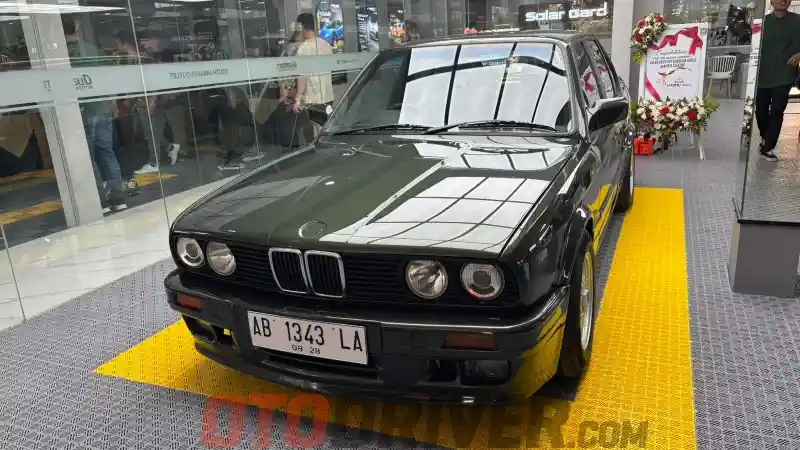 Foto - Solar Gard Indonesia Resmikan Outlet Megah di Jakarta Selatan, Simak Fasilitasnya