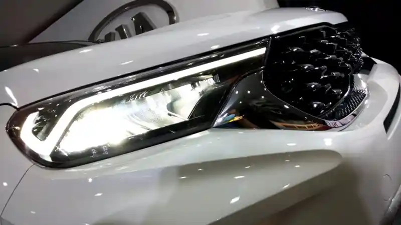 Berita - Laris, Untuk Miliki Kia Sonet Harus Inden 2 Bulan