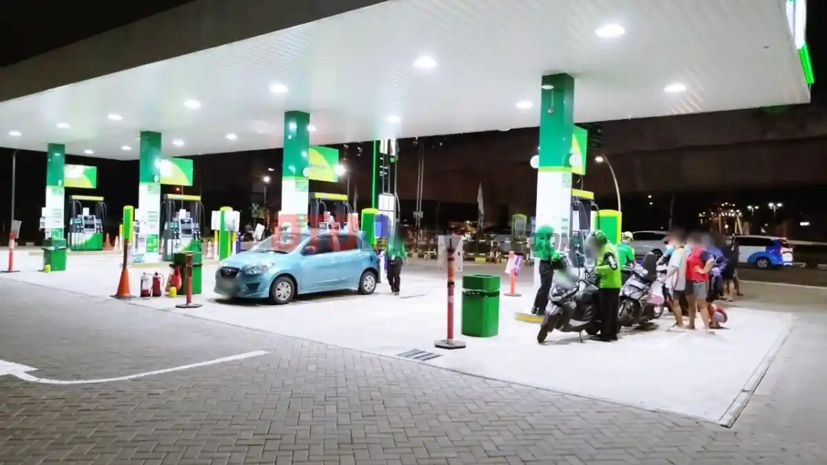 Berita - Harga Solar Di SPBU Swasta Turun Lagi Di Awal Juli Ini
