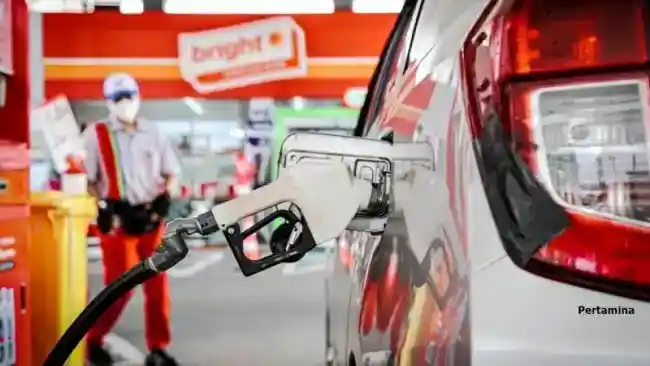 Berita - Sampai Akhir Agustus Ada Diskon Pajak BBM Dan Pajak Kendaraan Di Jakarta