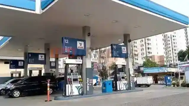 Berita - Daftar Lokasi SPBU VIVO Seputaran Jabodetabek