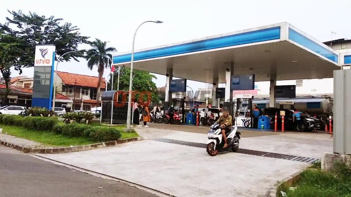 Berita - SPBU Swasta Hanya Akan Membeli BBM Murni Dari Pertamina