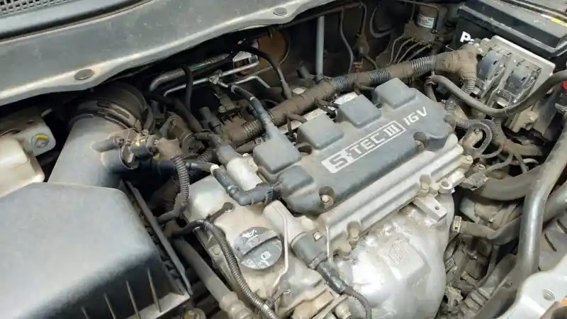 Foto - Mau Beli Chevrolet Spin Diesel? Periksa 3 Hal ini