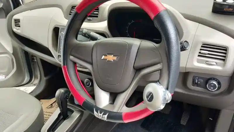 Foto - Panduan Membeli Chevrolet Spin 