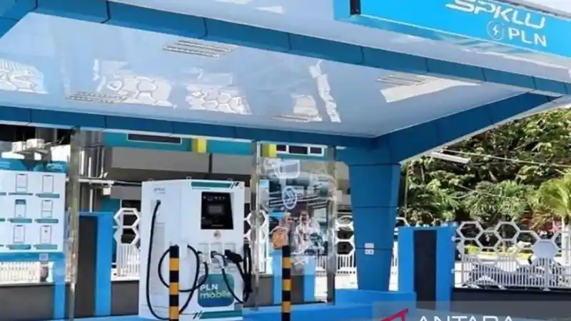 Foto - Polres Cianjur: Hindari Jalur Jonggol-Puncak II Saat Malam Hari