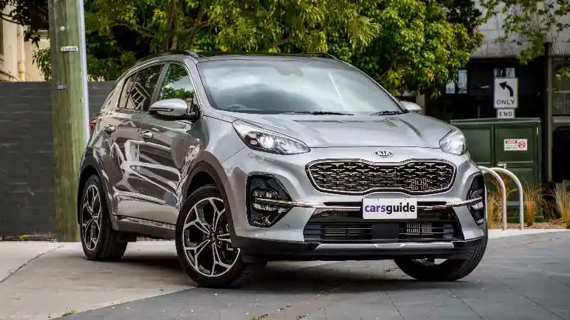 Berita - Bukan Seltos, Mobil Terlaris Kia di Dunia Adalah SUV Satu ini