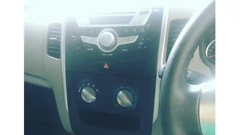 Foto - SPY SHOT: Suzuki Karimun Wagon R Lakukan Penyegaran? (7 FOTO)