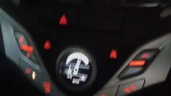 Foto - Ini Sosok Suzuki Baleno Terbaru. Hadir November?