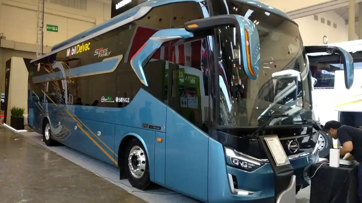 Foto - Ternyata Bodi Laksana Lama Bisa Dirubah Jadi SR3