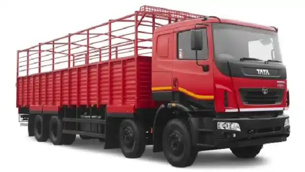 Foto - Tata Motors Akan Kenalkan 7 Produk Baru Tahun Ini, Sebagian DItampilkan di GIIAS 2019