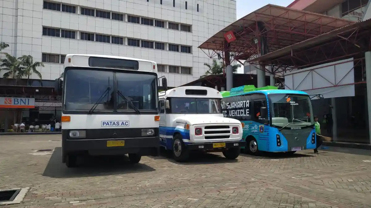 Foto - Sukses Tiga Minggu Ujicoba di Bali, Bakrie Autoparts Tawarkan Bus Listrik dalam Varian 7,5 dan 12 Meter