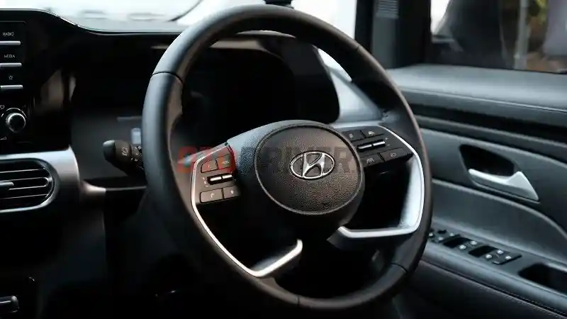 Foto - Impresi Menggeber Hyundai Stargazer X, 800 KM Dari Jakarta-Surabaya