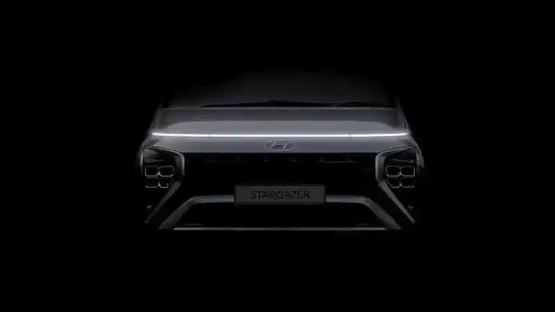 Foto - Toyota Tidak Takut Akan Kehadiran Hyundai Stargazer