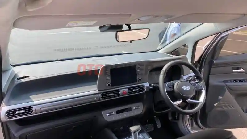 Foto - FIRST DRIVE: Hyundai Stargazer