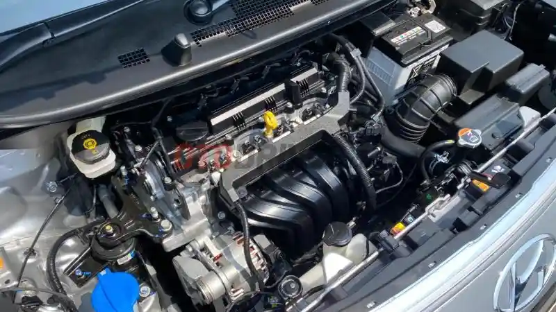 Foto - FIRST DRIVE: Hyundai Stargazer