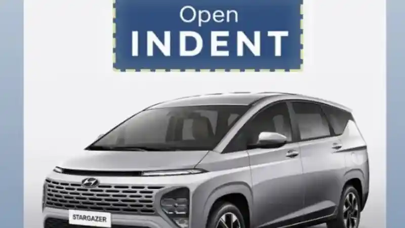 Foto - Hyundai Stargazer Sudah Bisa Dipesan, Begini Klarifikasi Pihak Hyundai Indohesia