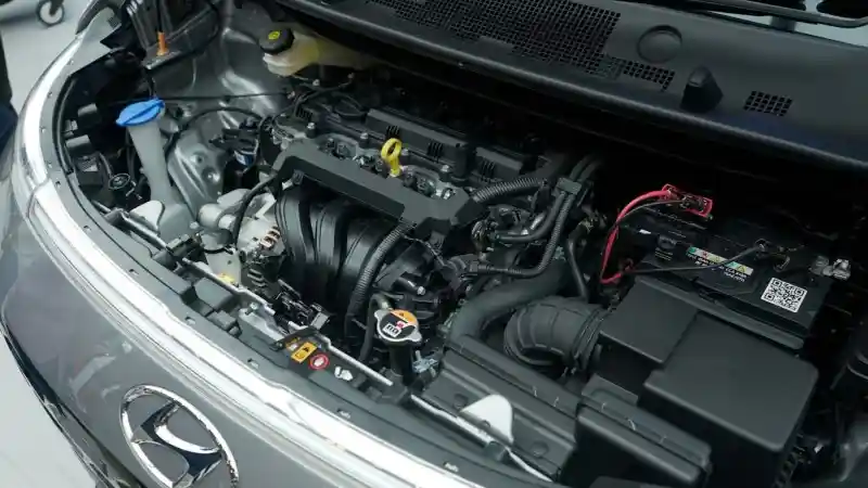 Foto - Ini Alasan Mengapa Hyundai STARGAZER Pas Jadi Mobil Pilihan Keluarga