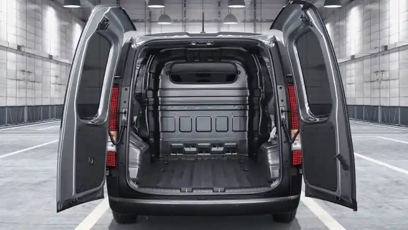 Foto - Hyundai Staria Bukan Pengganti H-1