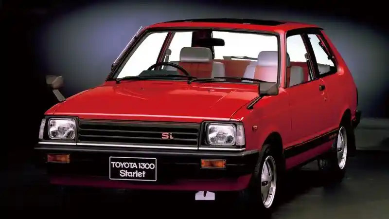 Foto - 10 Julukan Unik Mobil di Malaysia