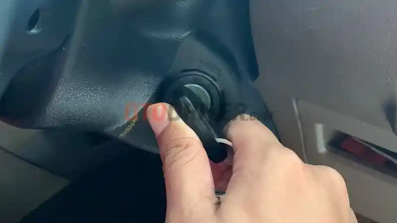 Tips - 2 Langkah Mudah Mencegah Mobil Tidak Mau Distarter