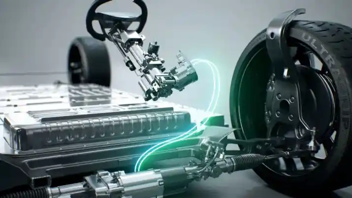 Berita - Apa Itu Steering By Wire?