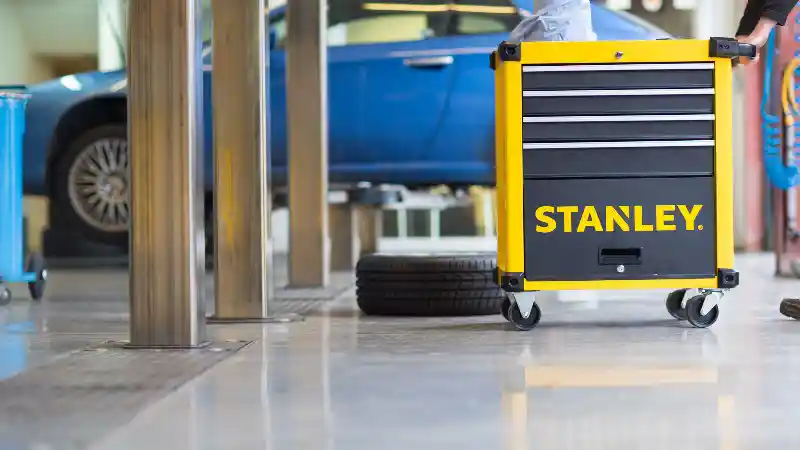 Foto - Bukan Cuma Mobil, Ada Diskon Toolkit Juga di GIIAS 2018