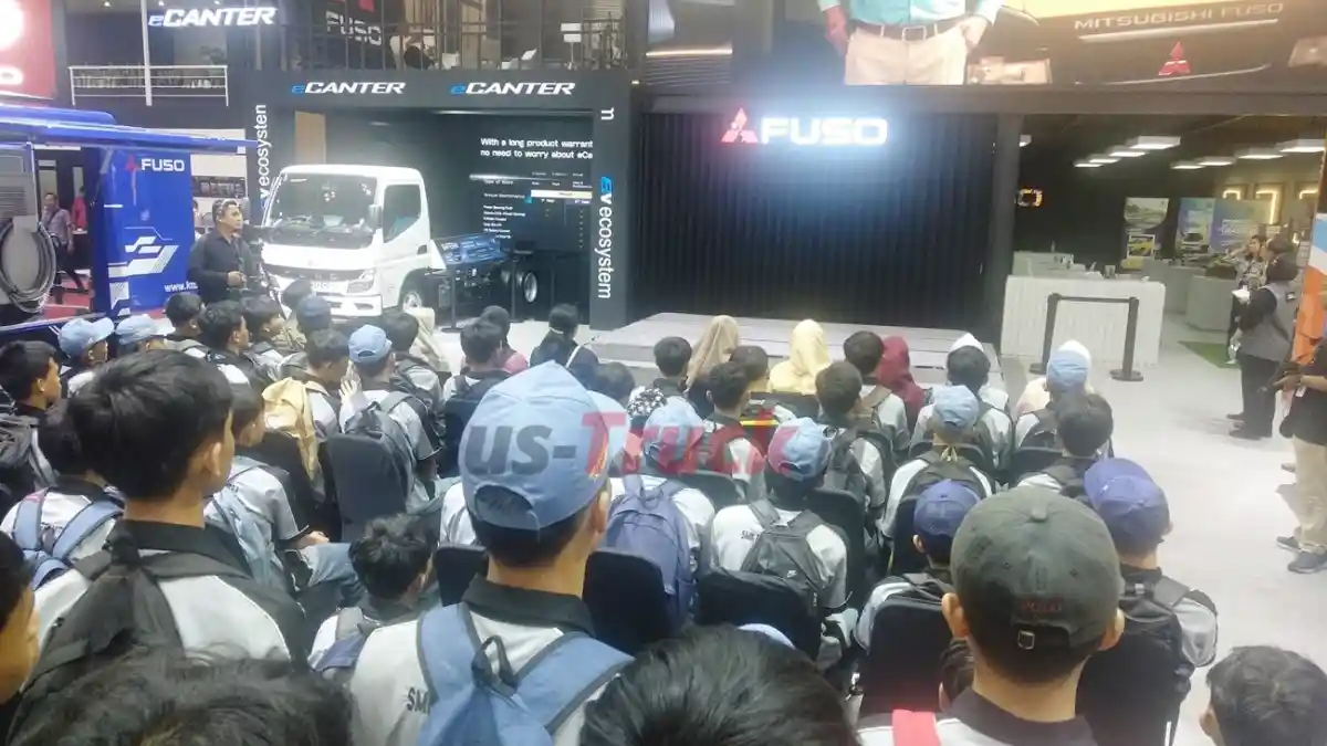 Foto - GIIAS 2026: Ada Diskon 50 Persen Untuk Tiket Masuk
